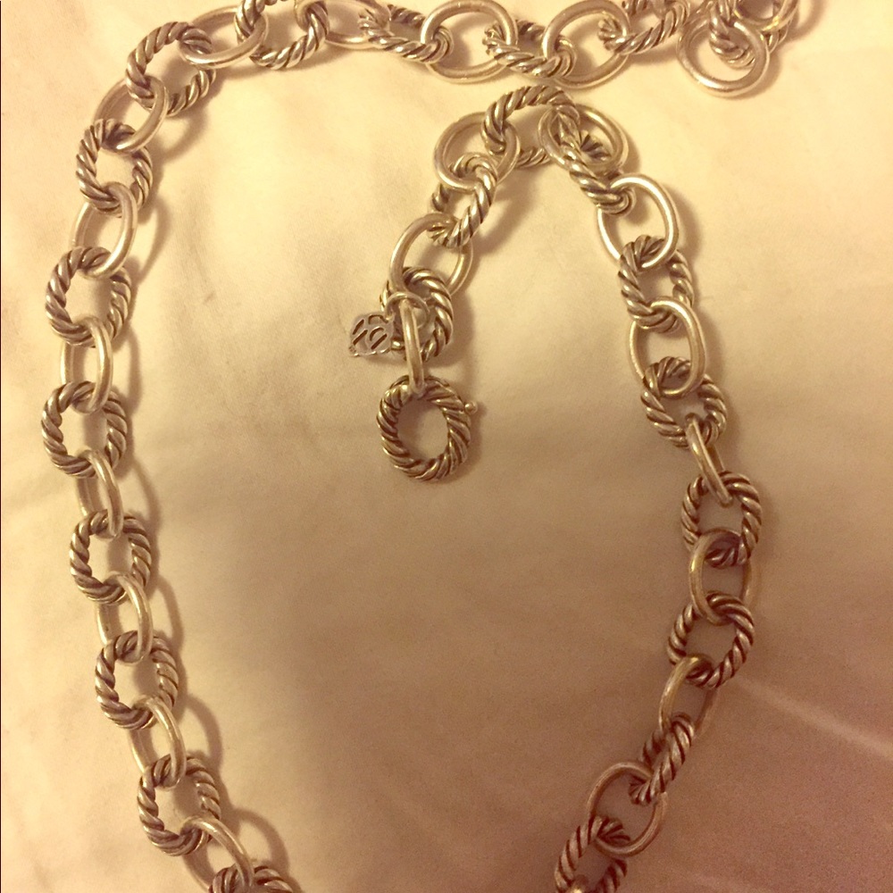 David Yurman Necklace
